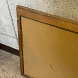 パブミラー　【BENCHMARK（ベンチマーク）】　ヴィンテージミラー