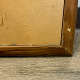 パブミラー　【BENCHMARK（ベンチマーク）】　ヴィンテージミラー