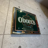 パブミラー　【O'DOUL'S（オドゥールズ）】　ヴィンテージミラー