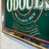 パブミラー　【O'DOUL'S（オドゥールズ）】　ヴィンテージミラー