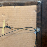 パブミラー　【BECK'S（ベックス）】　ヴィンテージミラー