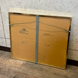 パブミラー　【O'DOUL'S（オドゥールズ）】　ヴィンテージミラー