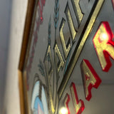 パブミラー　【PACIFICO（パシフィコ）】　ヴィンテージミラー