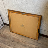 パブミラー　【PACIFICO（パシフィコ）】　ヴィンテージミラー