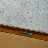 パブミラー　【PACIFICO（パシフィコ）】　ヴィンテージミラー