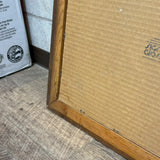 パブミラー　【PACIFICO（パシフィコ）】　ヴィンテージミラー