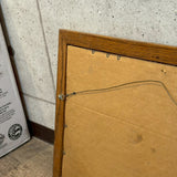 パブミラー　【Arrow Cordials（アロー・コーディアズ）】　ヴィンテージミラー