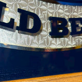 パブミラー　【Miller Lite（ミラーライト）】　ヴィンテージミラー