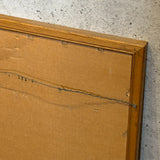 パブミラー　【Miller Lite（ミラーライト）】　ヴィンテージミラー