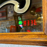 パブミラー　【Miller High Life（ミラー・ハイライフ）】　ヴィンテージミラー