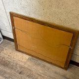 パブミラー　【Miller High Life（ミラー・ハイライフ）】　ヴィンテージミラー