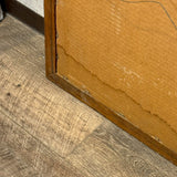 パブミラー　【Miller High Life（ミラー・ハイライフ）】　ヴィンテージミラー