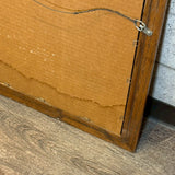 パブミラー　【Miller High Life（ミラー・ハイライフ）】　ヴィンテージミラー