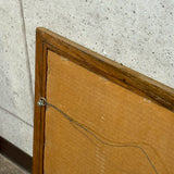 パブミラー　【Miller High Life（ミラー・ハイライフ）】　ヴィンテージミラー