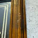 パブミラー　【Dos Equis（ドスエキス）】　ヴィンテージミラー