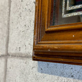 パブミラー　【Dos Equis（ドスエキス）】　ヴィンテージミラー