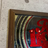 パブミラー　【Rainier Beer（レイニア・ビール）】　ヴィンテージミラー