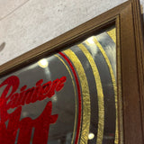 パブミラー　【Rainier Beer（レイニア・ビール）】　ヴィンテージミラー