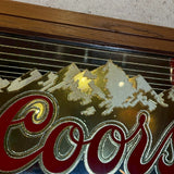 coors クアーズ　パブミラー パブミラー 【Coors（クアーズ）】 ヴィンテージミラー – L.A.DEPO