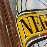 パブミラー　【NEGRA MODELO（ネグラ モデロ）】　ヴィンテージミラー