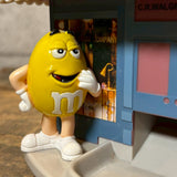 ディスペンサー　【M&M's（エムアンドエムズ）/ Walgreens第1号店】　ディスプレイ　ヴィンテージ