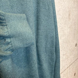 L.L.Bean 2000’s コットンカシミヤ Vネックセーター　古着