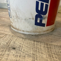 バケツ　チェア　【PEPSI（ペプシ）】ガレージ　ヴィンテージ