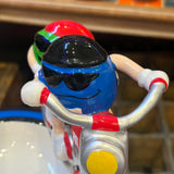 陶器トレイ　【M＆Ms】　エムアンドエムズ　アメトイ