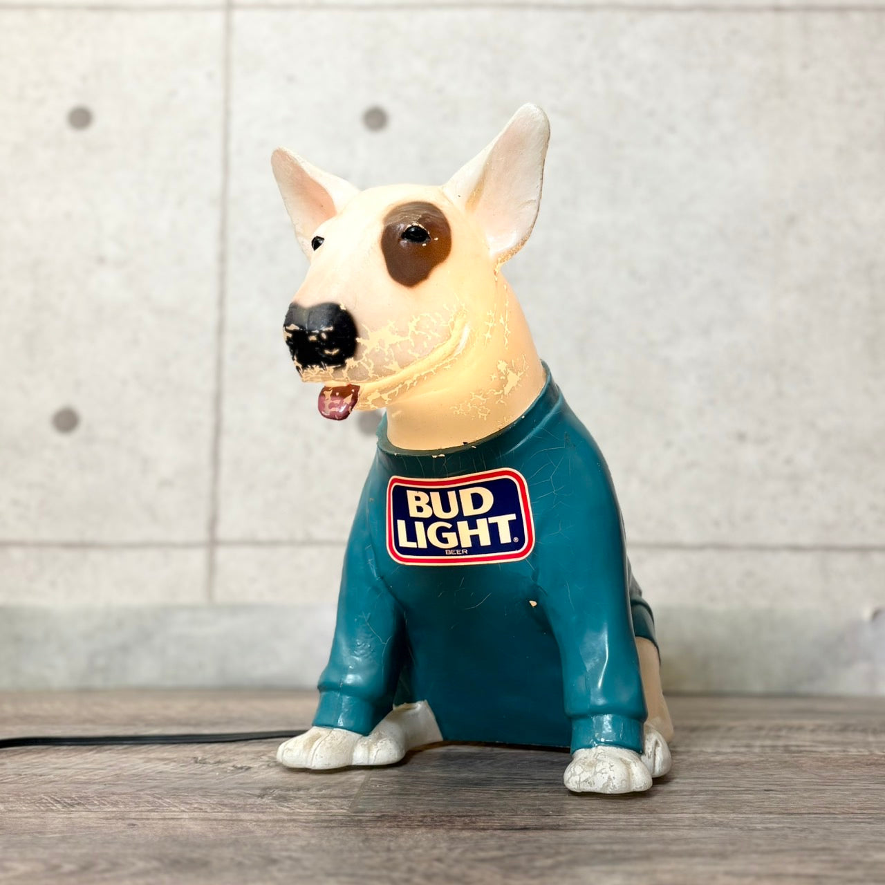 販促ライト 【スパッズ・マッケンジー（Spuds MacKenzie