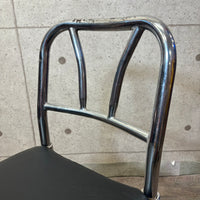 ヴィンテージスツール　バーアイテム　ダイナーチェア