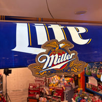 プールバーライト　【Miller（ミラー）】　ヴィンテージ照明　