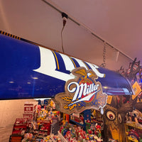 プールバーライト　【Miller（ミラー）】　ヴィンテージ照明　