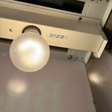 プールバーライト　【Budweiser（バドワイザー）】　ヴィンテージ照明　1983年製