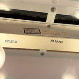 プールバーライト　【Budweiser（バドワイザー）】　ヴィンテージ照明　1983年製