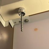 プールバーライト　【Budweiser（バドワイザー）】　ヴィンテージ照明　1983年製