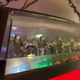 プールバーライト　【Budweiser（バドワイザー）】　ヴィンテージ照明　1983年製