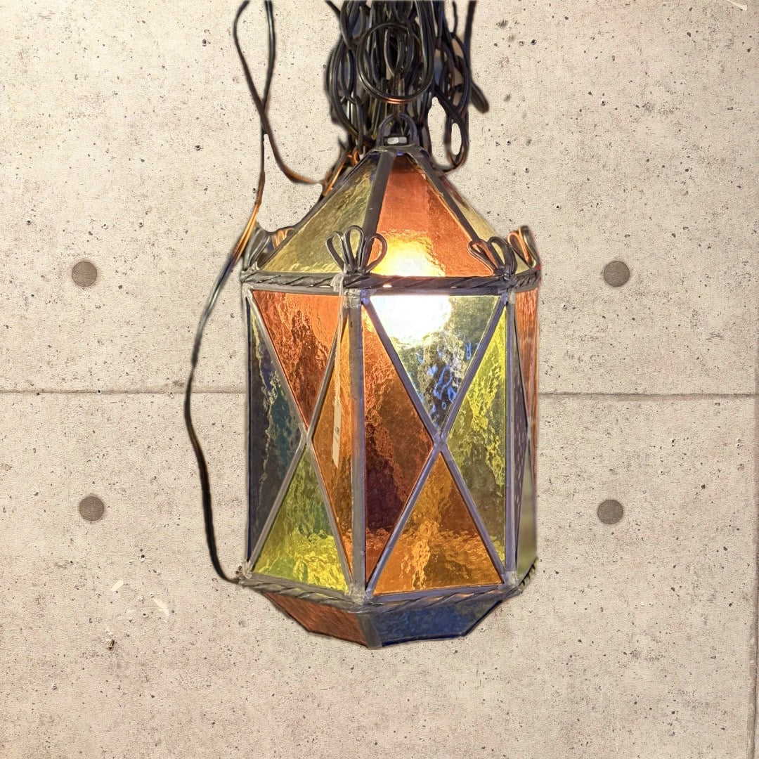 アメリカン ヴィンテージ ランプ ／ ライト＿L.A.DEPO – L.A.DEPO