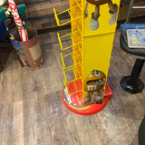 ディスプレイラック　【M＆M’(エムアンドエムズ)s×Skittles(スキットルズ)】　8段ラック