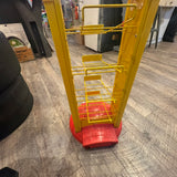 ディスプレイラック　【M＆M’(エムアンドエムズ)s×Skittles(スキットルズ)】　8段ラック