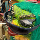 等身大フィギュア【グレムリン2】（フラッシャー／グレタ）※各1体ずつの販売