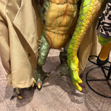 等身大フィギュア【グレムリン2】（フラッシャー／グレタ）※各1体ずつの販売