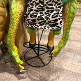 等身大フィギュア【グレムリン2】（フラッシャー／グレタ）※各1体ずつの販売