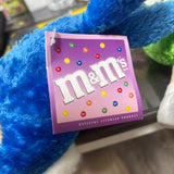 【M&M’s(エムアンドエムズ)】 イースター ぬいぐるみ 5体セット