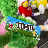 【M&M’s(エムアンドエムズ)】 イースター ぬいぐるみ 5体セット