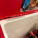 ジュークボックス型クーラーボックス　【 Coca-Cola 　(コカ・コーラ)】　1992年製 ディスプレイクーラーボックス