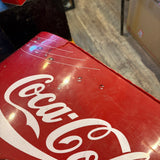 ジュークボックス型クーラーボックス　【 Coca-Cola 　(コカ・コーラ)】　1992年製 ディスプレイクーラーボックス