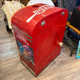 ジュークボックス型クーラーボックス　【 Coca-Cola 　(コカ・コーラ)】　1992年製 ディスプレイクーラーボックス