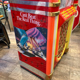 ジュークボックス型クーラーボックス　【 Coca-Cola 　(コカ・コーラ)】　1992年製 ディスプレイクーラーボックス