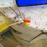 電飾看板　【PEPSI(ペプシ)】　PEPSI Freeze　サインライト