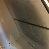 大型キャビネット　【Monroe社】　ディスプレイキャビネット　ガレージ